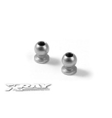 Bille de rotule 6.8mm (2) - XRAY - 343285