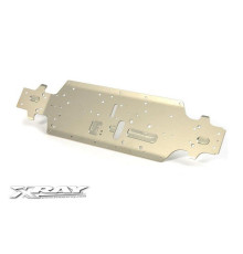 XB9 Châssis Alu 7075 T6 (3mm) - XRAY - 351106