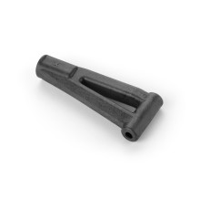 XB8 Triangle supérieur avant Graphite - XRAY - 352133-G