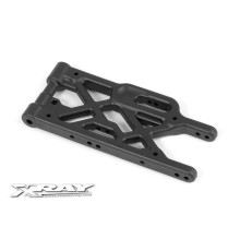 XB9 COMPOSITE REAR LOWER SUSPENSION ARM - 353115 - XRAY