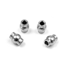 XB9 Boules 6.8mm (4) - XRAY - 353170