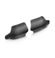 XB8'18 COMPOSITE REAR MUD PROTECTOR (L+R) - 353193 - XRAY