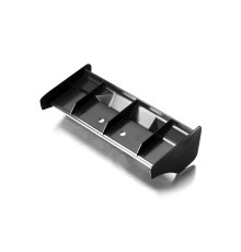 Aileron arrière XB8 Noir - Ifmar - XRAY - 353513-K