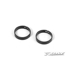 XB8 Clips de cardan (2) - XRAY - 355471