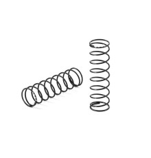 Ressorts amort. AV 69mm 4 dots (2) - XRAY - 358316