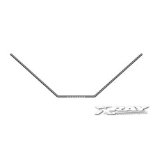 XB4 Barre anti-roulis 1.8mm - XRAY - 362478