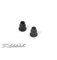 XB4 Rotules 5.8mm anti-dechapage (2) - XRAY - 363240