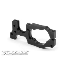 Support moteur alu - XRAY - 364010