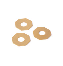 SLIPPER CLUTCH PAD SLS - SOFT (3) - XRAY - 364131