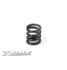 SLIPPER CLUTCH SPRING C 30 - BLACK - 364180 - XRAY