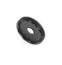 COMPOSITE 3-PAD SLIPPER CLUTCH SPUR GEAR 72T / 48 - XRAY - 365872