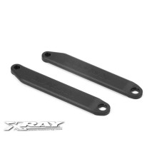 XB4'15 Barrettes d'accus (G+D) - XRAY - 366110