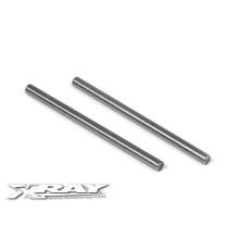 XB4 Axes de triangle (2) - XRAY - 367210