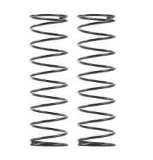 FRONT SPRING-SET - 3 DOTS (2) - 368185 - XRAY