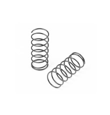 FRONT SPRING-SET PROGRESSIVE OPEN L 41MM - 2 DOTS (2) - XRAY - 368177