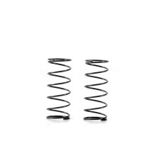 FRONT SPRING-SET - 4 DOTS (2) - 368186 - XRAY