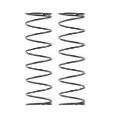 REAR SPRING-SET - 3 DOTS (2) - 368286 - XRAY