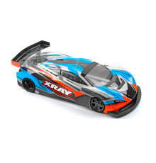 XRAY X10'24 - 1/10 PAN CAR GT - XRAY - 370505