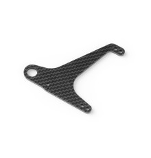 X1'19 Triangle inférieur carbone 2.5mm - XRAY - 372117