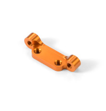 Support de triangle inférieur alu Orange - XRAY - 372310-O