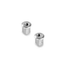 Inserts alu 0.5mm (2) - XRAY - 372317