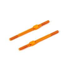 Biellette ajustable 3x51mm orange (2) - XRAY - 372615-O