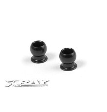 Rotule 4.9mm (2) - XRAY - 372651