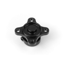 X10 Hexagone de roue AR-D pour diff à pignons - XRAY - 375038