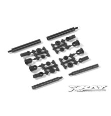 Set complet de damper - XRAY - 378101