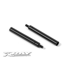 Tube de damper (2) - XRAY - 378140