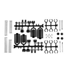 M18T Amortisseurs (4) - XRAY - 388100