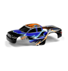 Carrosserie 1/18 MT Bleue - XRAY - 389764