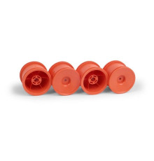 M18T Jantes Aerodisk Orange (4) - XRAY - 389936