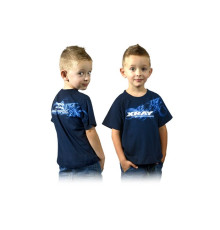 T-Shirt Junior Team XRAY (9/11) - XRAY - 395019XL