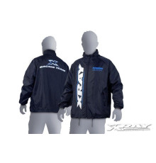 Coupe vent Team XRAY (XL) - XRAY - 396004