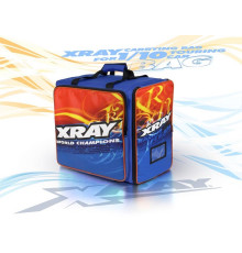 Sac de transport XRAY Touring 1/10 - XRAY - 397232