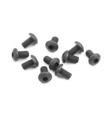 HEX SCREW SH M3x5 (10) - 902305 - XRAY