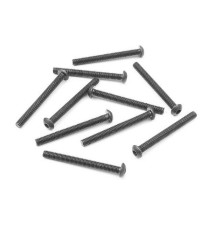 HEX SCREW SH M3x30 (10) - 902330 - XRAY