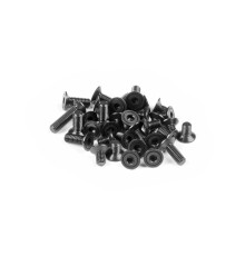 HEX SCREW 110° FOR 301020 X4 CHASSIS (33) - XRAY - 913300