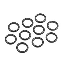 O-RING 5x1 (10) - 970050 - XRAY