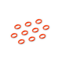 SILICONE O-RING 5x1.5 (10) - 971050 - XRAY