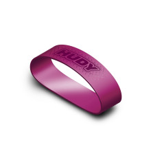 HUDY TIRE MOUNTING BAND - SMALL - PURPLE (4) - HUDY - 105250