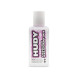 Huile Silicone 425 cst - 100ml - HUDY - 106343