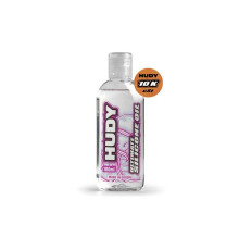 HUDY PREMIUM SILICONE OIL 10 000 cSt - 100ML - 106511 - HUDY