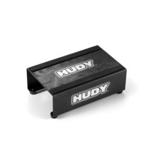 Support voiture 1/10 TT - V3 - HUDY - 108160