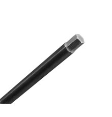 Embout tournevis Allen 1.5x120mm - HUDY - 111541