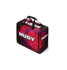 HUDY 1/10 CARRYING BAG - COMPACT - 199110 - HUDY