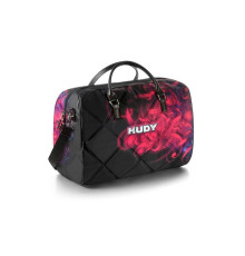 HUDY HAND BAG - LARGE - CUSTOM NAME - 199157L-C - HUDY