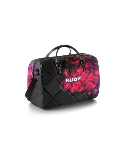 HUDY HAND BAG - LARGE - CUSTOM NAME - 199157L-C - HUDY