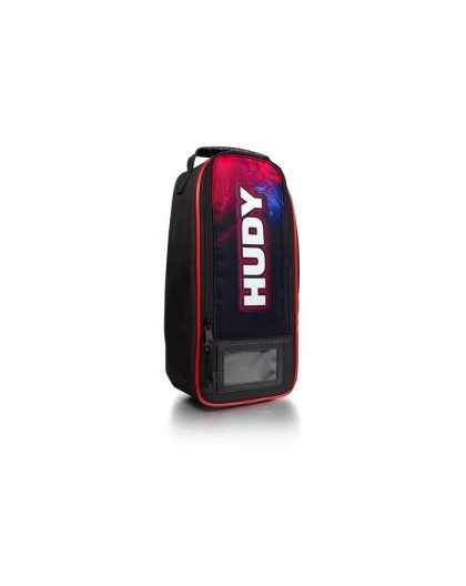 HUDY STARTER BAG - EXCLUSIVE EDITION - CUSTOM NAME - 199160-C - HUDY